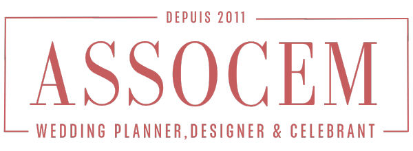 ASSOCEM — Wedding Planner, Designer & Celebrant