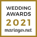 Wedding Award 2021