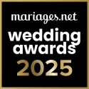 Wedding Award 2025