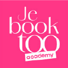 Logo officiel JeBookToo Academy